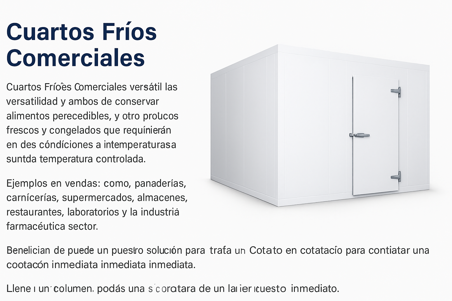 Cámara de germinado con control de humedad