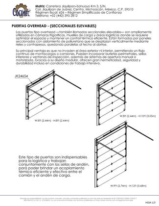 Vista previa de DRI0002 Puertas De Anden Instructivo